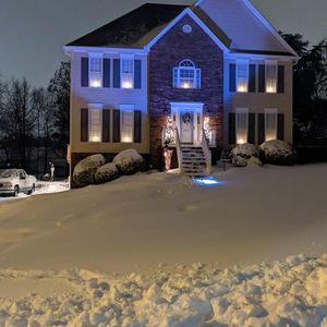 Meet your Posher, Linda